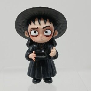 Pop Mart Beetlejuice Lydia Deetz 2024 Authentic Figure